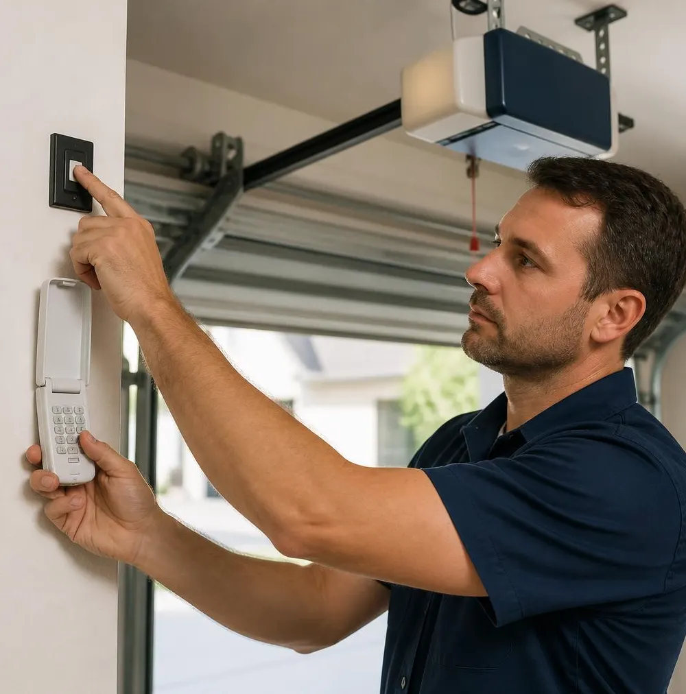 Garage Door Permits, HOA Rules and Wind-Load Codes: The Real Answers — Perrysville Garage Door, Perrysville, OH